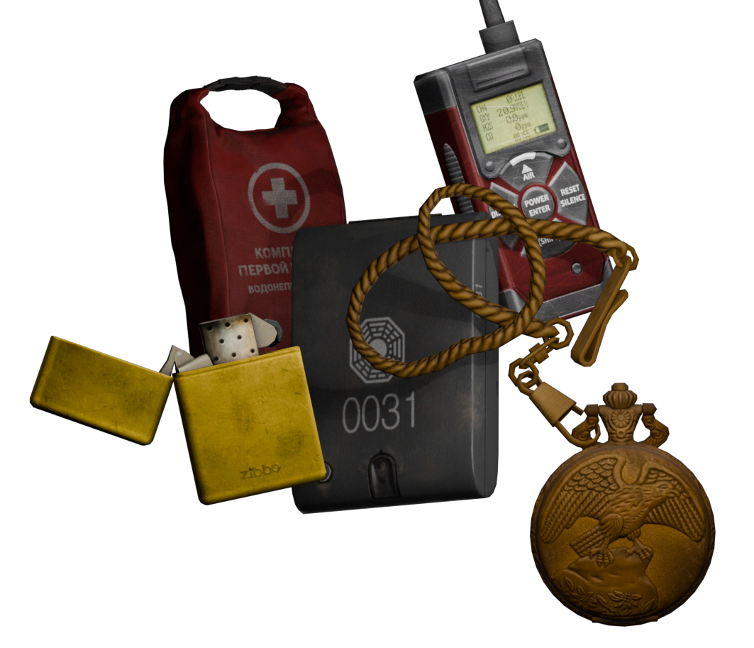 EFT quest items