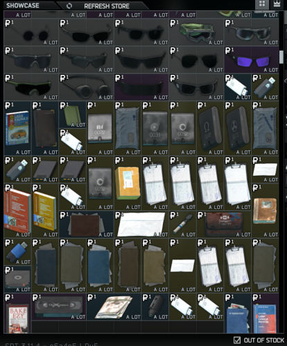 aio interface