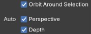 map material setup