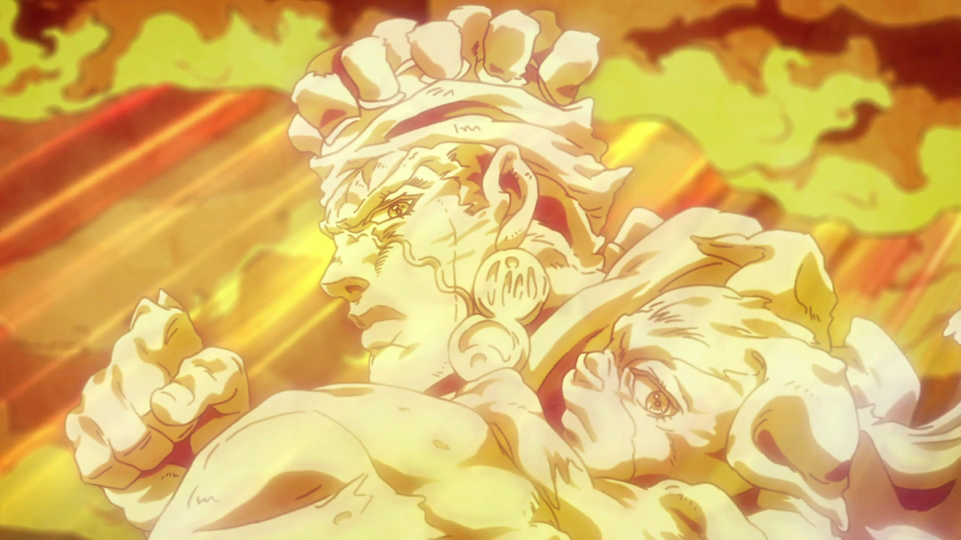 jojo character